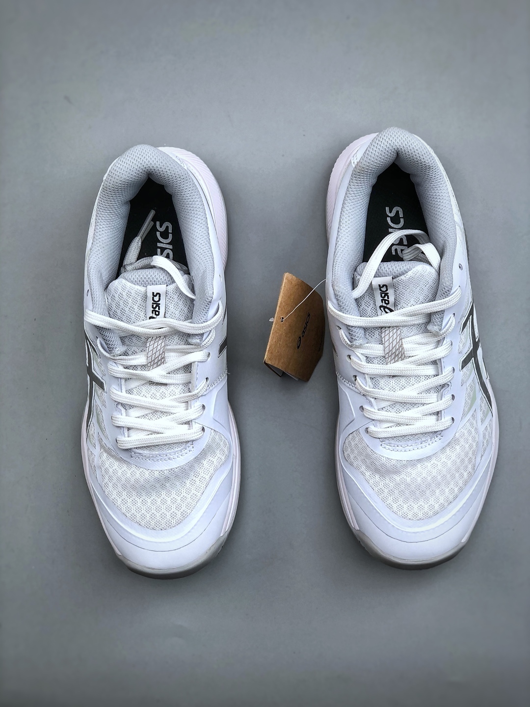 アシックス ASICS GEL-TACTIC 12 室内用シューズ