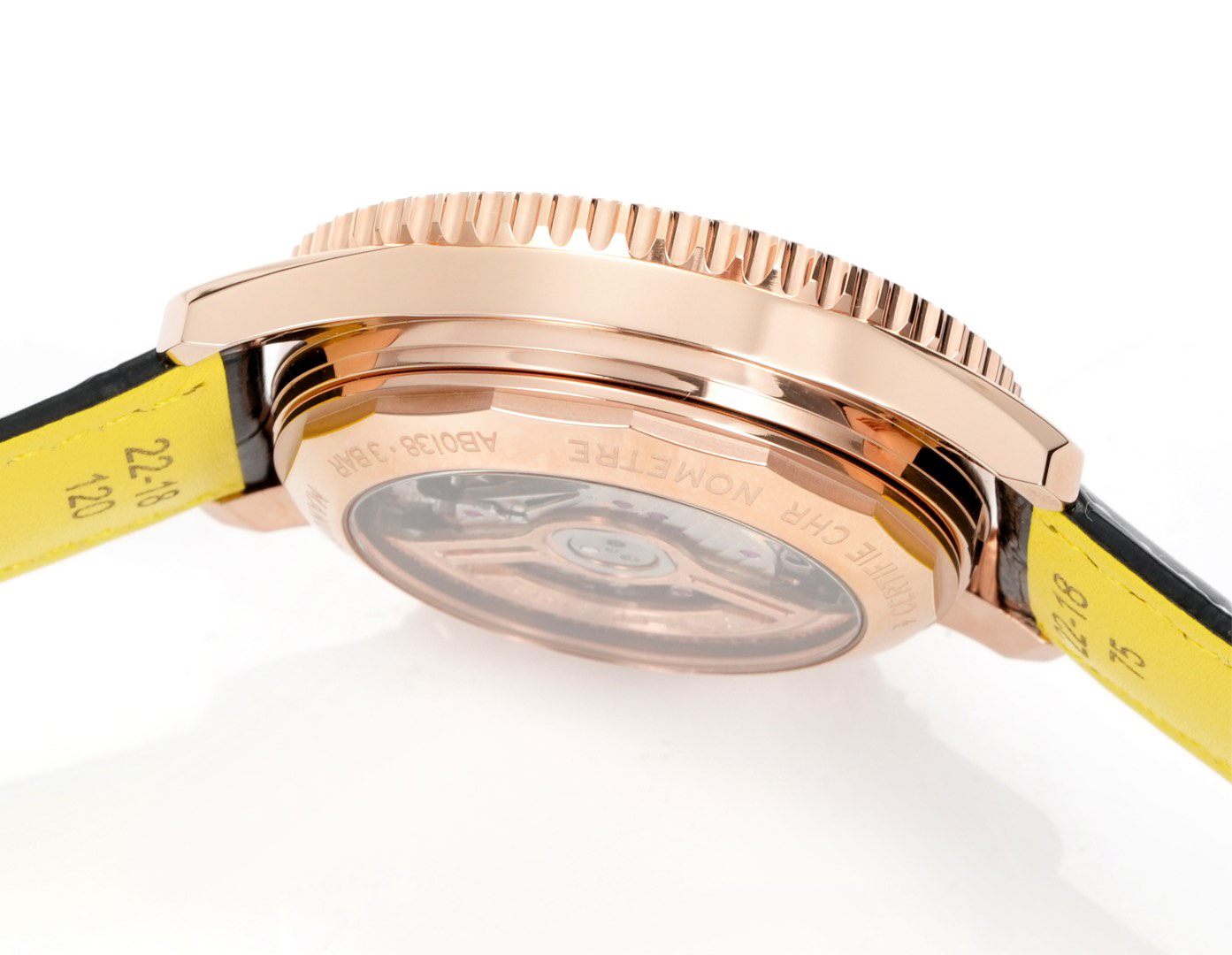 ブライトリング「Breitling」ナビタイマー B01 クロノグラフ 腕時計 43MM