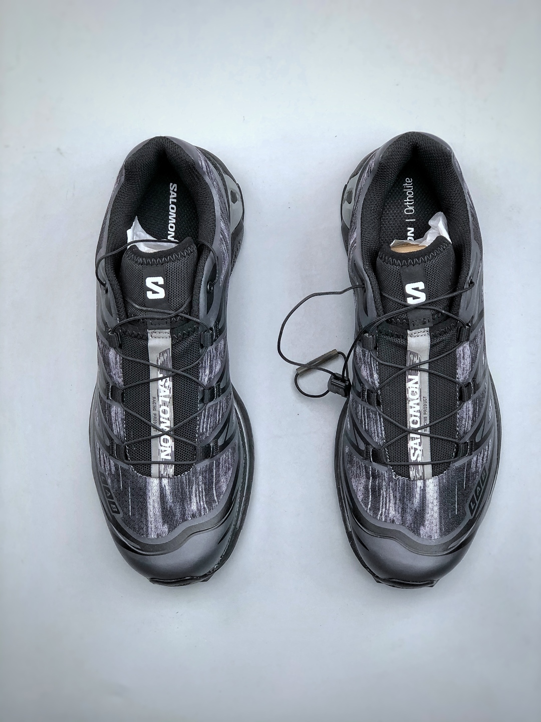 サロモン「SALOMON」XT-6 ユニセックス スポーツスタイルシューズ