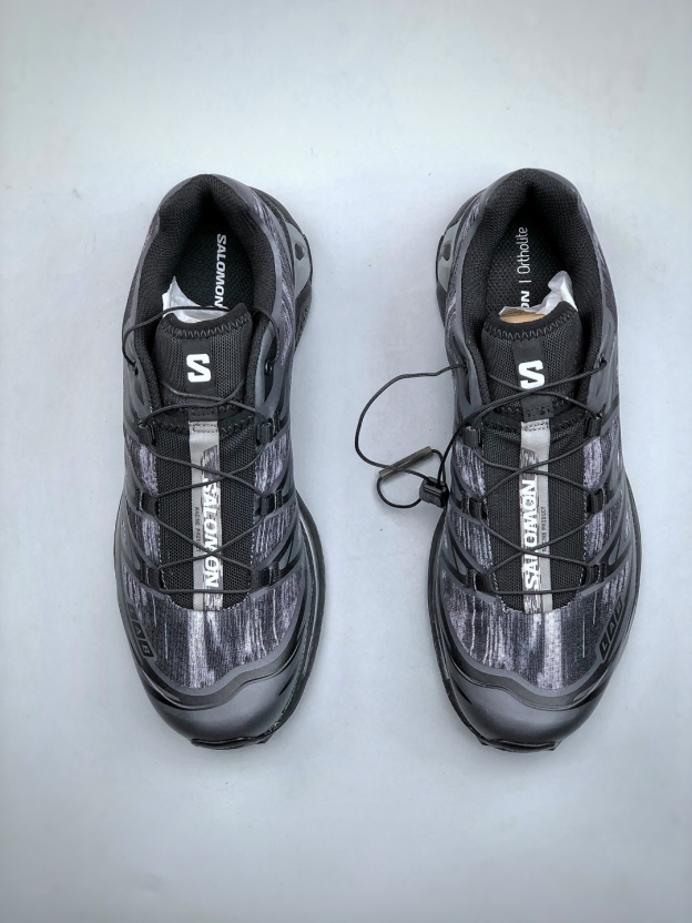 サロモン「SALOMON」XT-6 ユニセックス スポーツスタイルシューズ