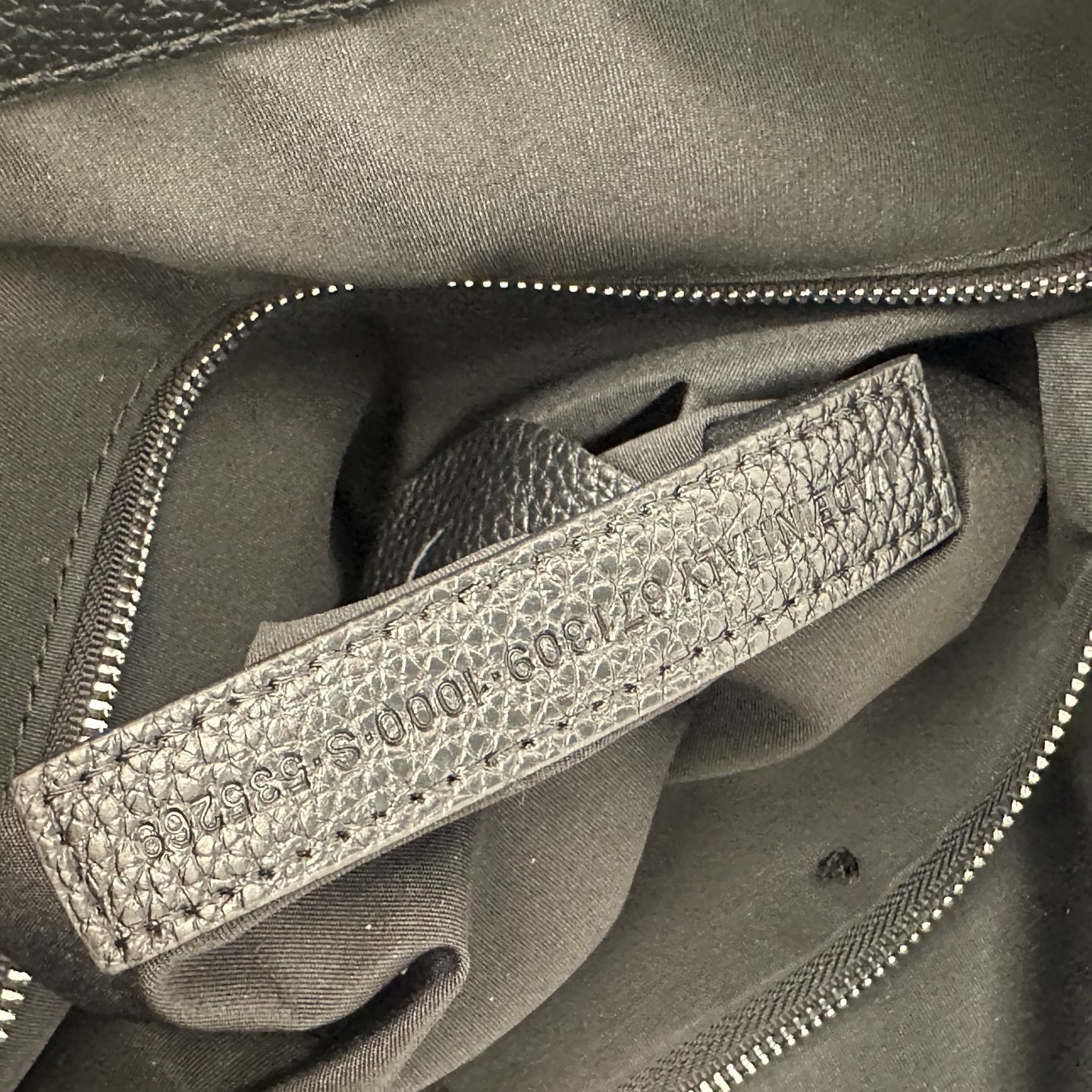 バレンシアガ「Balenciaga」バレンシアガ ル・シティ / ショルダーバッグ