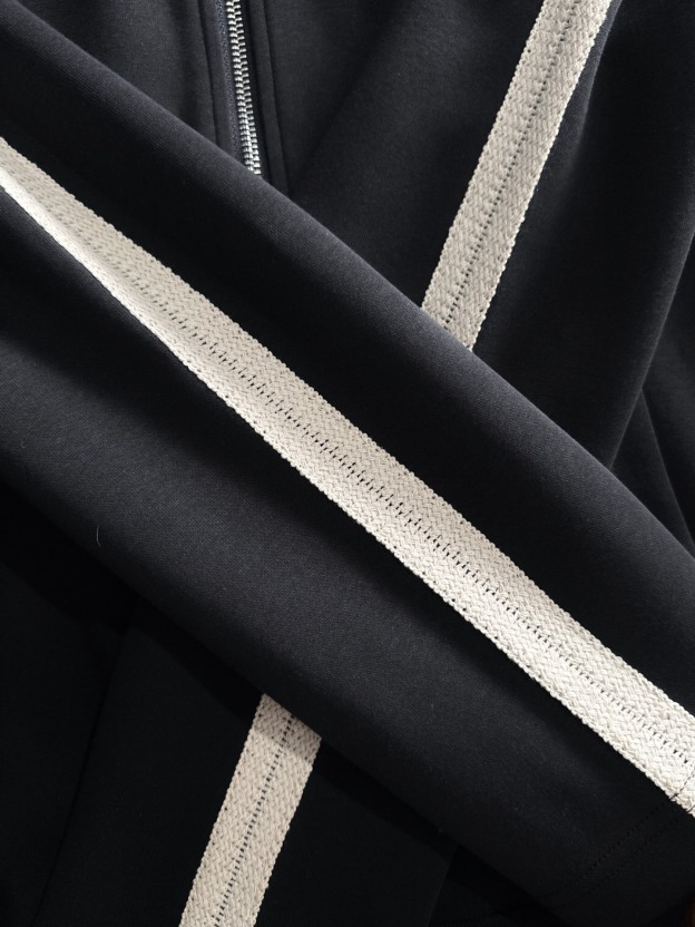 ジバンシィ「Givenchy」 秋冬 メンズ カジュアルスポーツセット