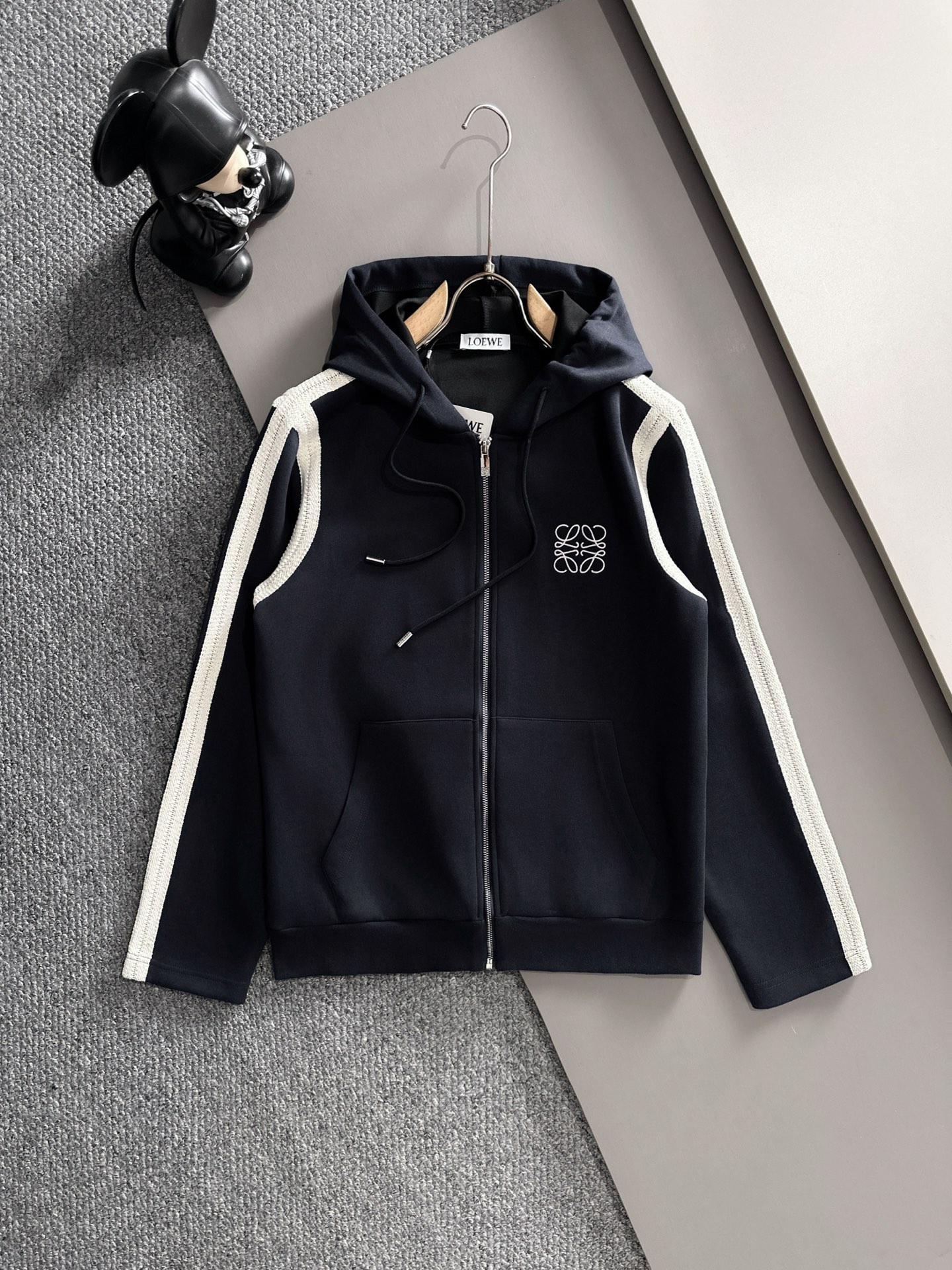 ジバンシィ「Givenchy」 秋冬 メンズ カジュアルスポーツセット