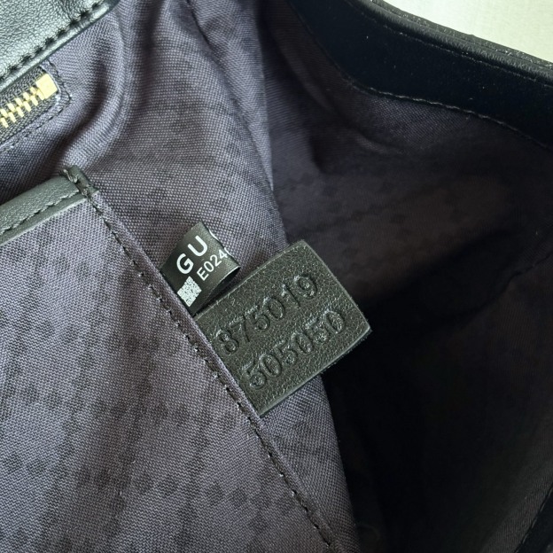 グッチ「Gucci」グッチ パパラッツォ ラージ トップハンドルバッグ / ハンドバッグ