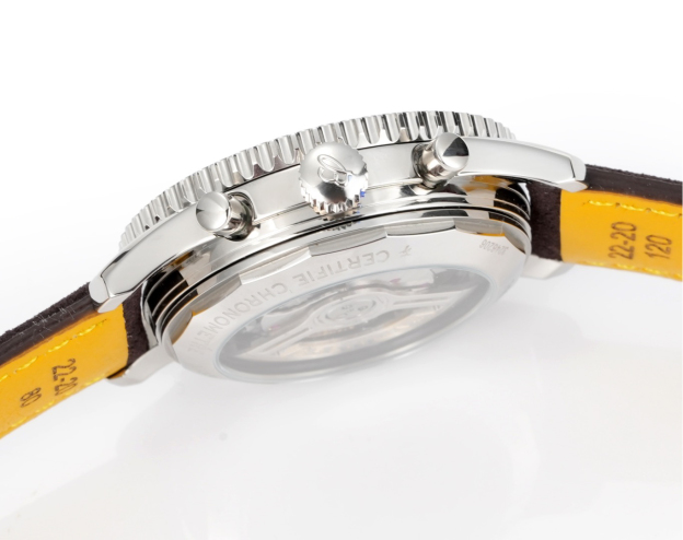 ブライトリング「Breitling」ナビタイマー B01 クロノグラフ 腕時計 43MM