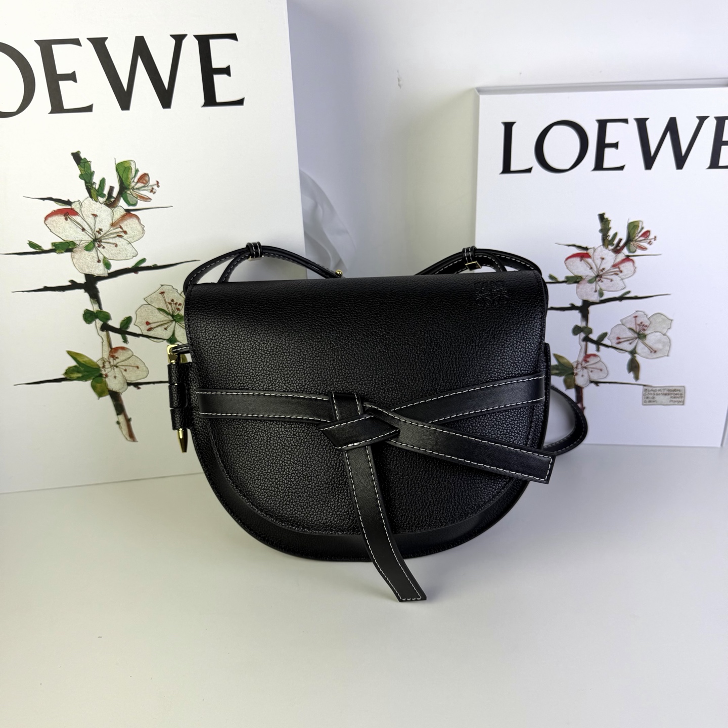 ロエベ「Loewe」ロエベ ゲート デュアル バッグ / ショルダーバッグ