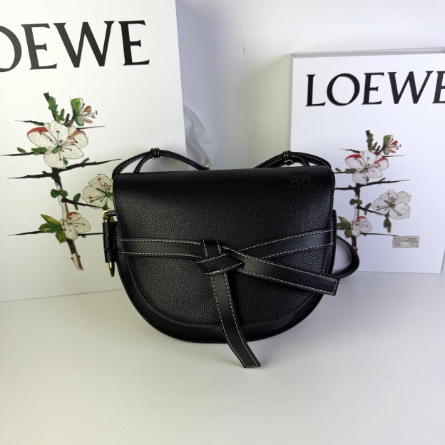 ロエベ「Loewe」ロエベ ゲート デュアル バッグ / ショルダーバッグ