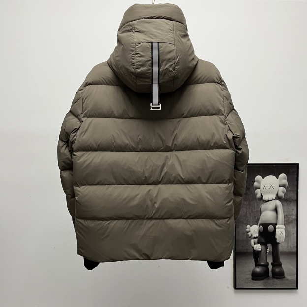 カナダグース ファッションフーディダウンジャケット 男女兼用
