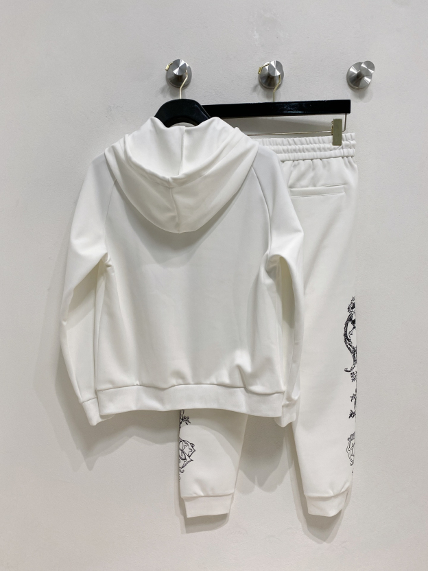 ジバンシィ「Givenchy」 秋冬 メンズ カジュアルスポーツセット