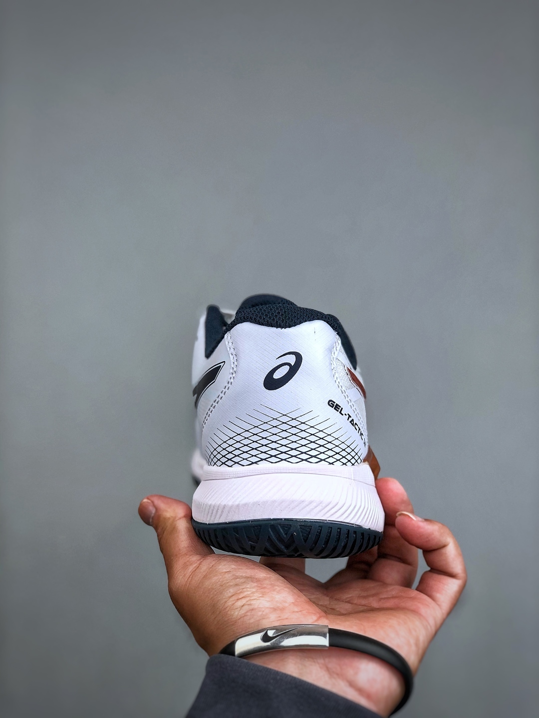 アシックス ASICS GEL-TACTIC 12 室内用シューズ