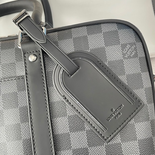 ルイ・ヴィトン「Louis Vuitton」ルイ・ヴィトン ポルト・ドキュメント・ヴォヤージュ PM N40445 / ブリーフケース