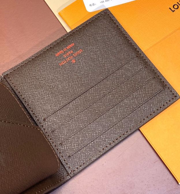 ルイ・ヴィトン ポルトフォイユ･マルコ NM