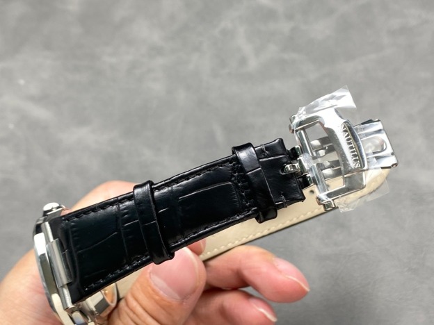 パテック フィリップ「Patek Philippe」ノーチラス 5980 クロノグラフ メンズウォッチ41MM