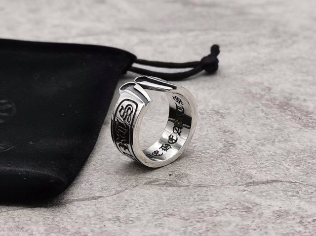 クロムハーツ （Chrome Hearts）リング