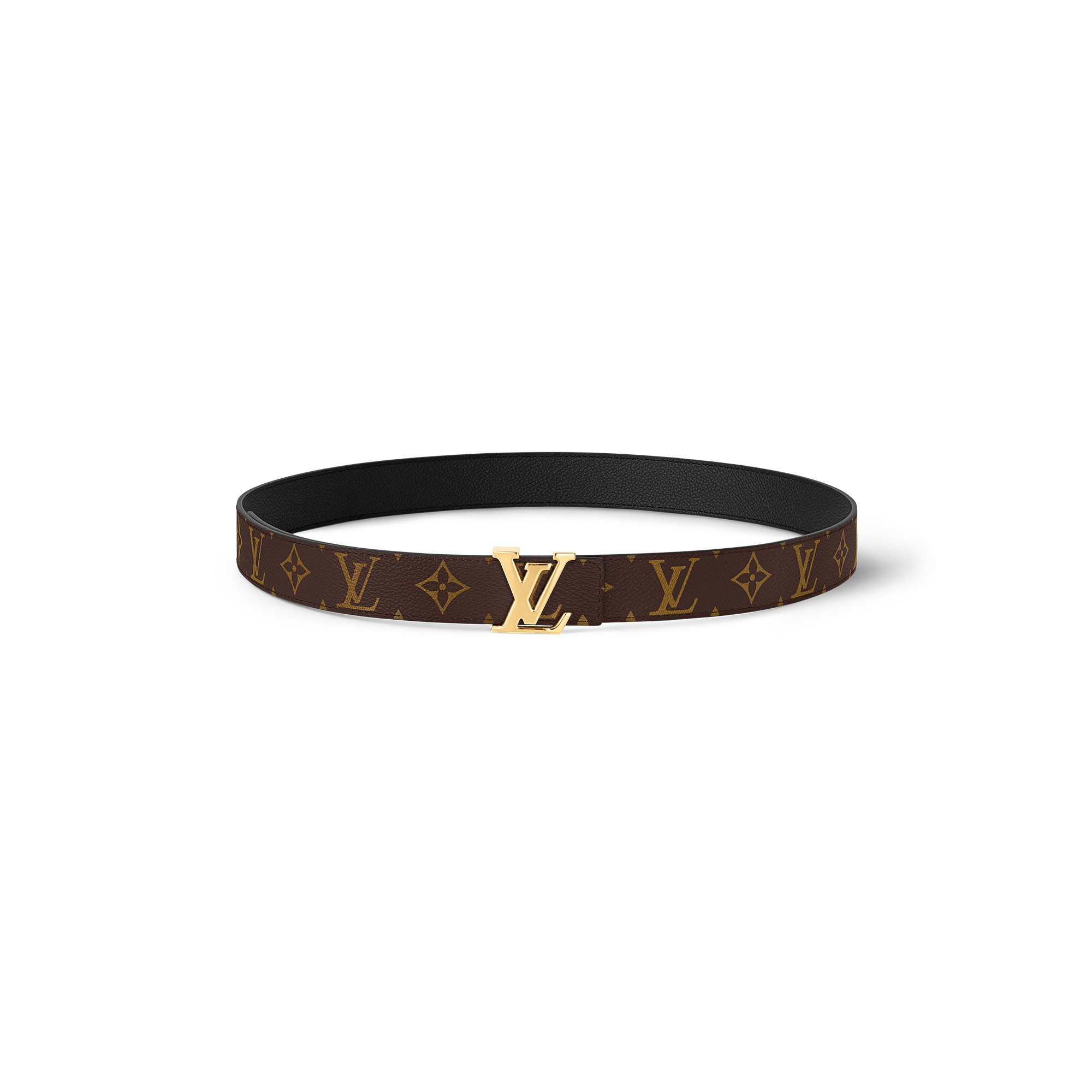 ルイ・ヴィトン(Louis Vuitton) ベルト･LV ピラミッド 40MM