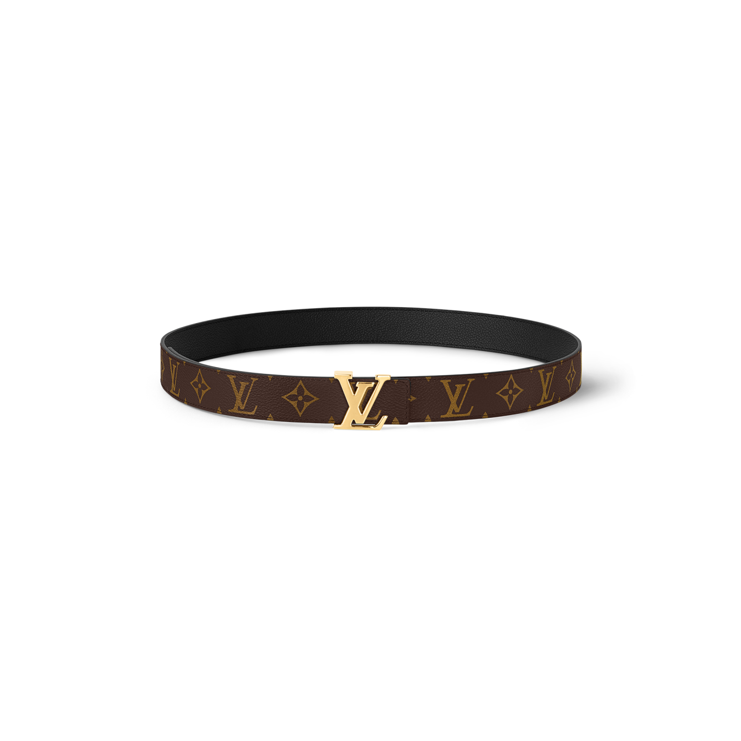 ルイ・ヴィトン(Louis Vuitton) ベルト･LV ピラミッド 40MM