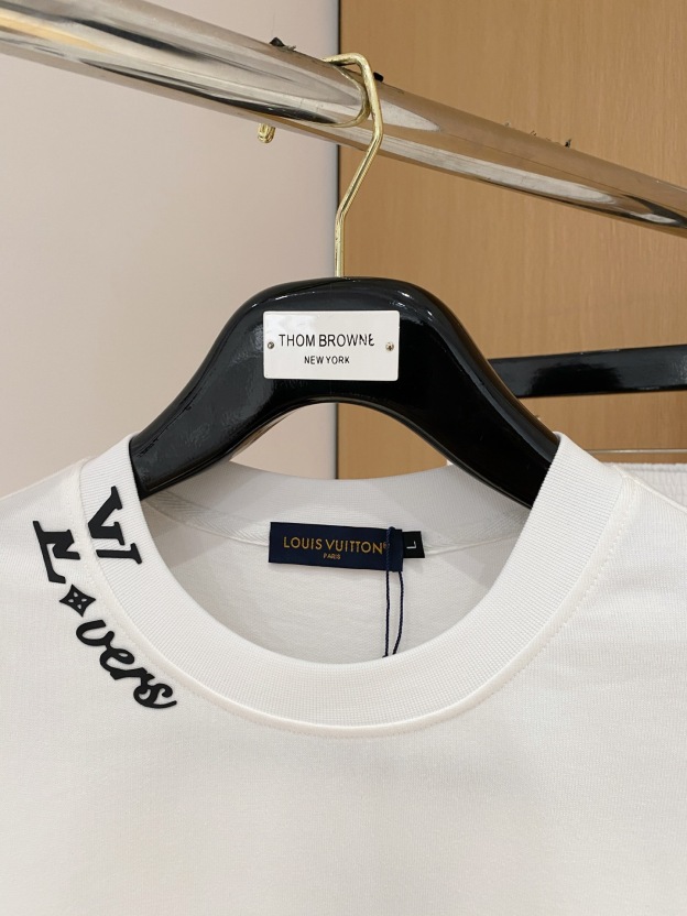 ルイ・ヴィトン「Louis Vuitton」 カジュアルセットアップ 26SS