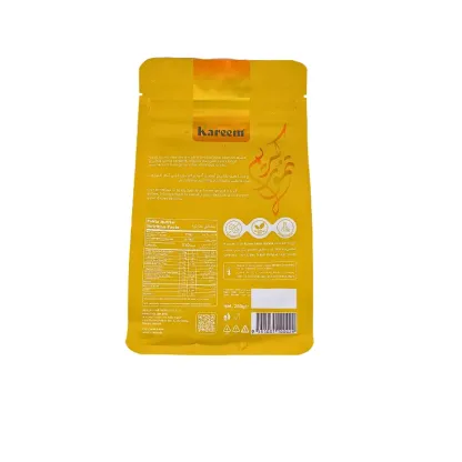 KAREEM KURMA SUKARI MOFATAL 250g - Exclusive Pouch