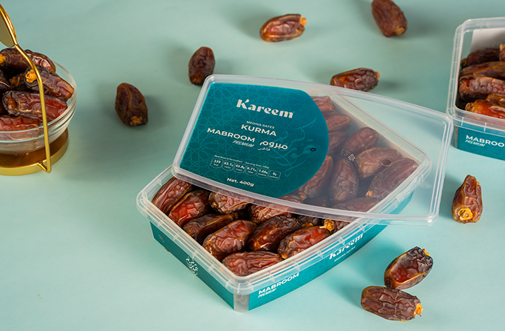 KAREEM KURMA COLLECTION