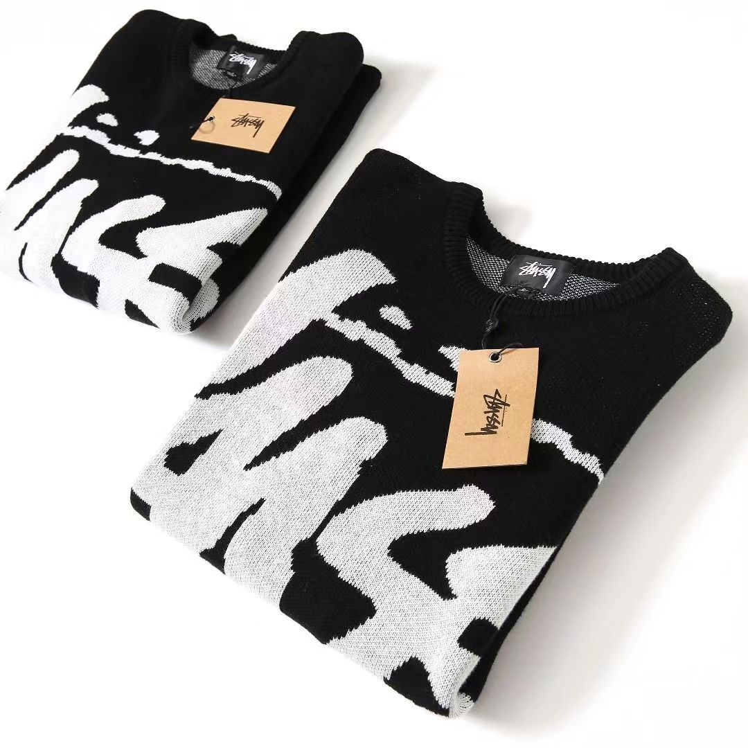 STUSSY ステューシー セーター　 SWEATER