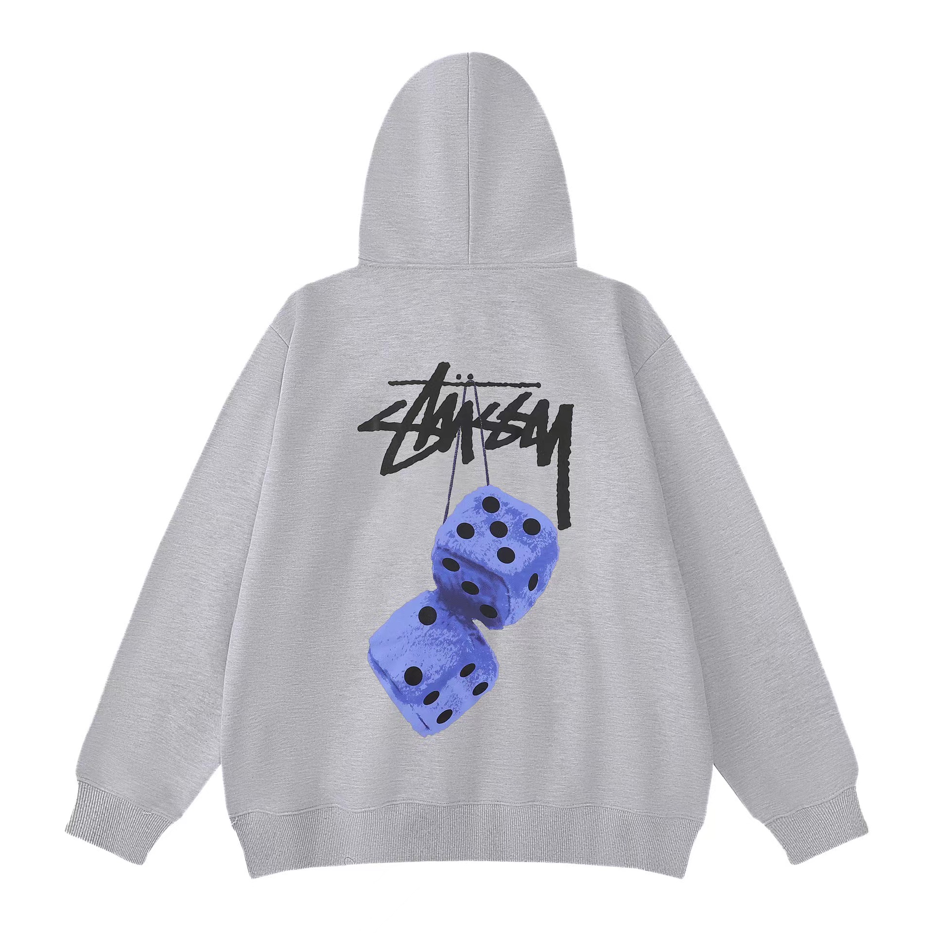 STUSSY ステューシー Hoodies パーカー 長袖　プルオーバー