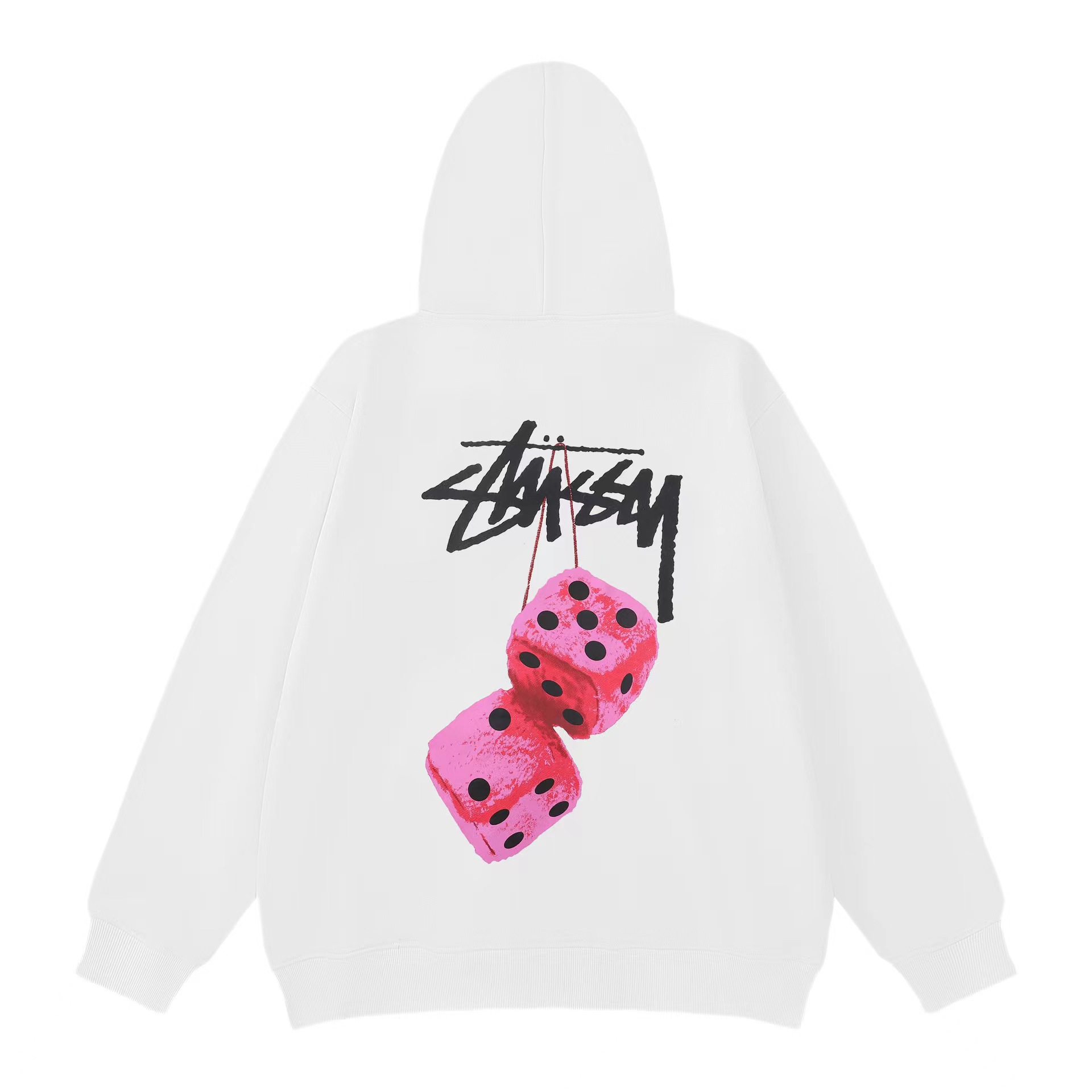 STUSSY ステューシー Hoodies パーカー 長袖　プルオーバー
