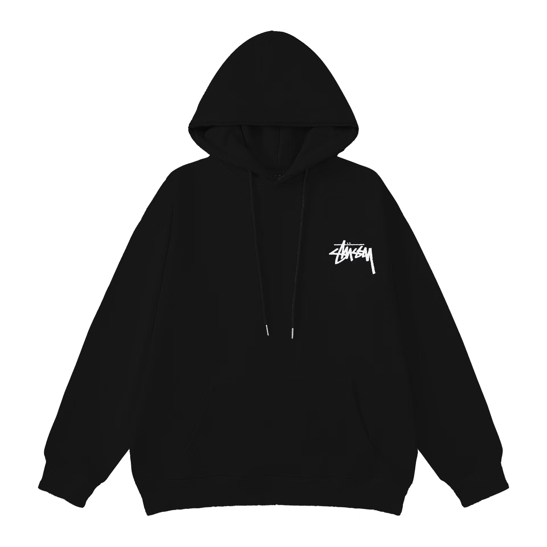 STUSSY ステューシー Hoodies パーカー 長袖　プルオーバー