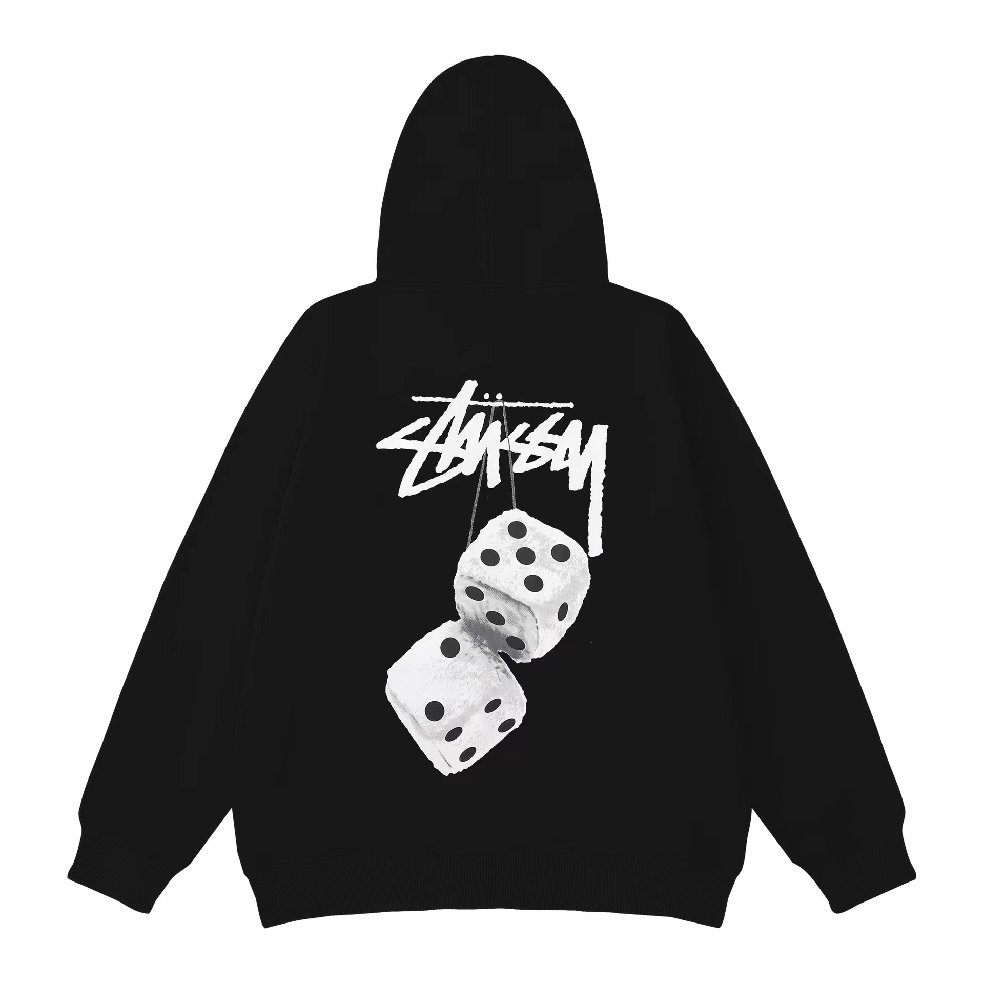 STUSSY ステューシー Hoodies パーカー 長袖　プルオーバー