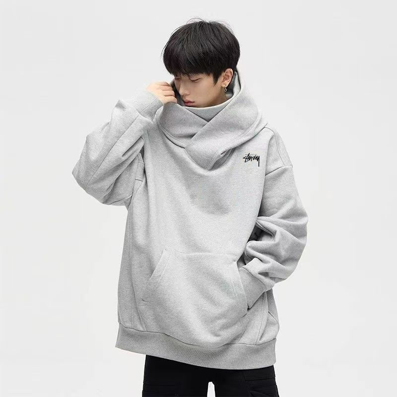 STUSSY Fashionable Hoodies