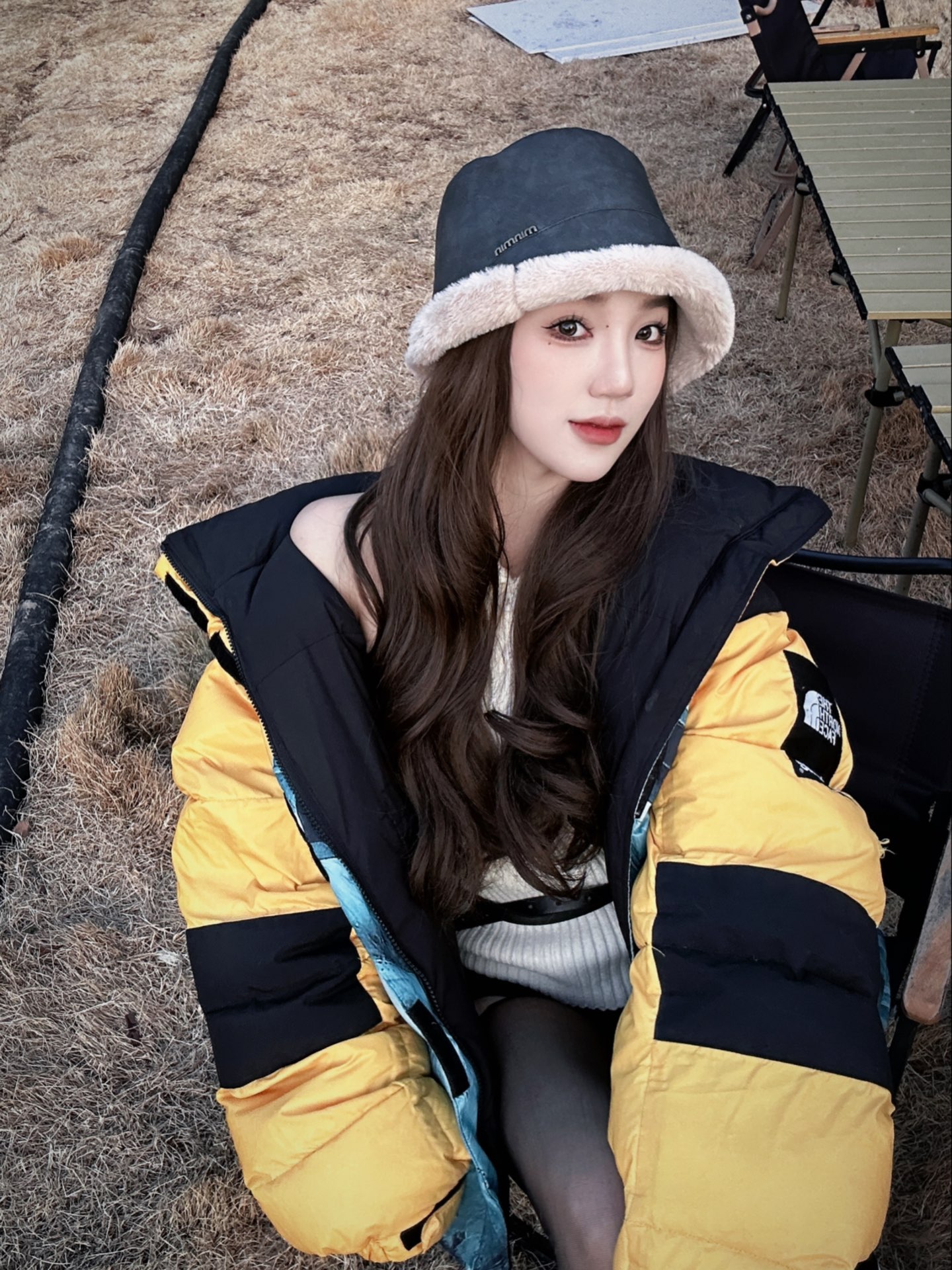 【希少】Supreme®/The North Face® Statue of Liberty Baltoro Jacket