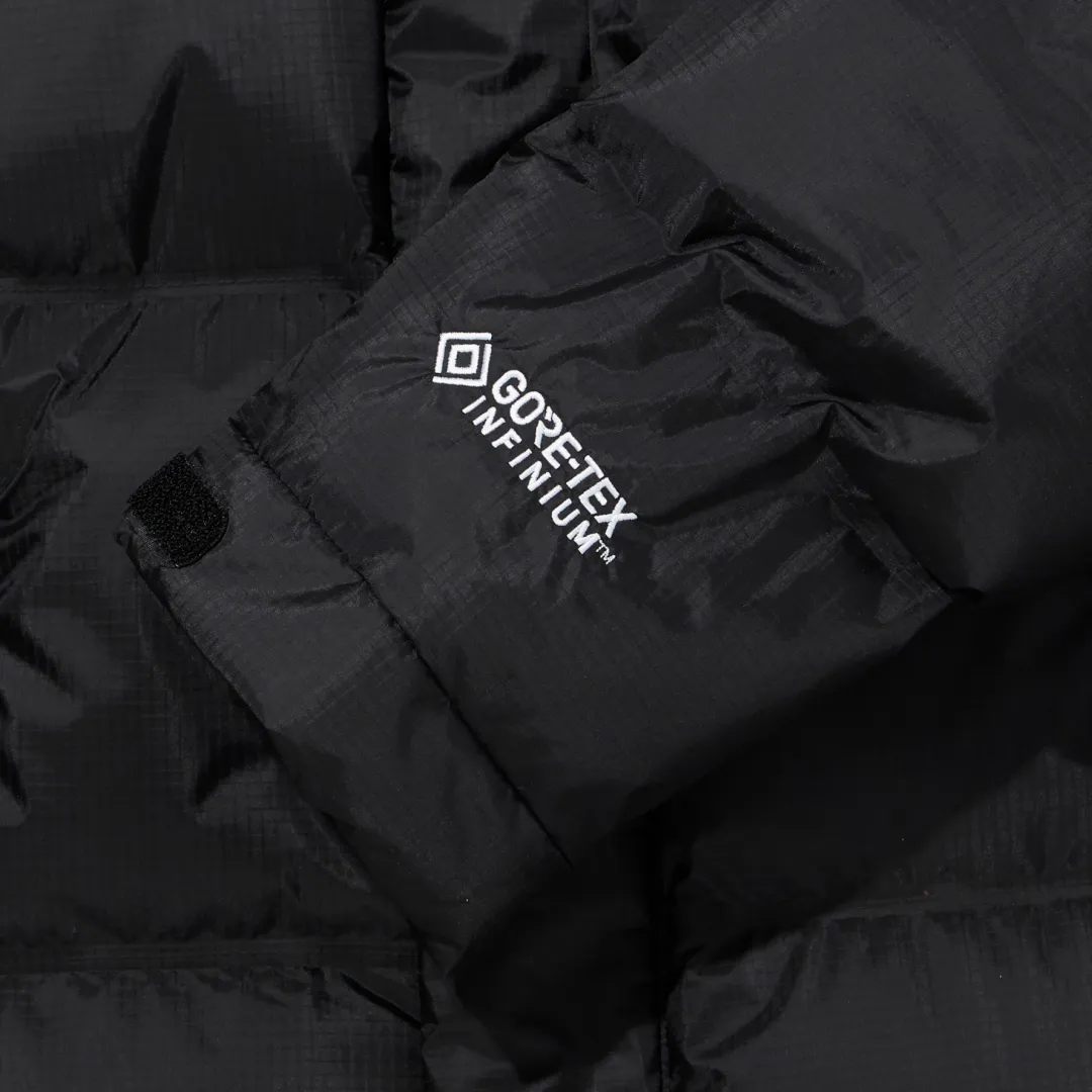 【THE NORTH FACE】SUMMIT PRO DOWN JACKET