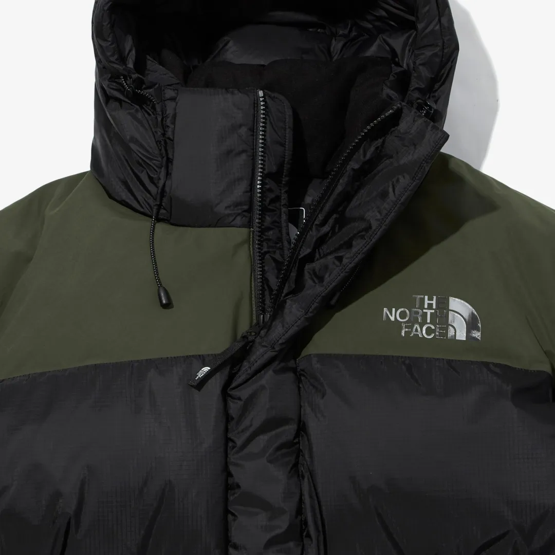 【THE NORTH FACE】SUMMIT PRO DOWN JACKET