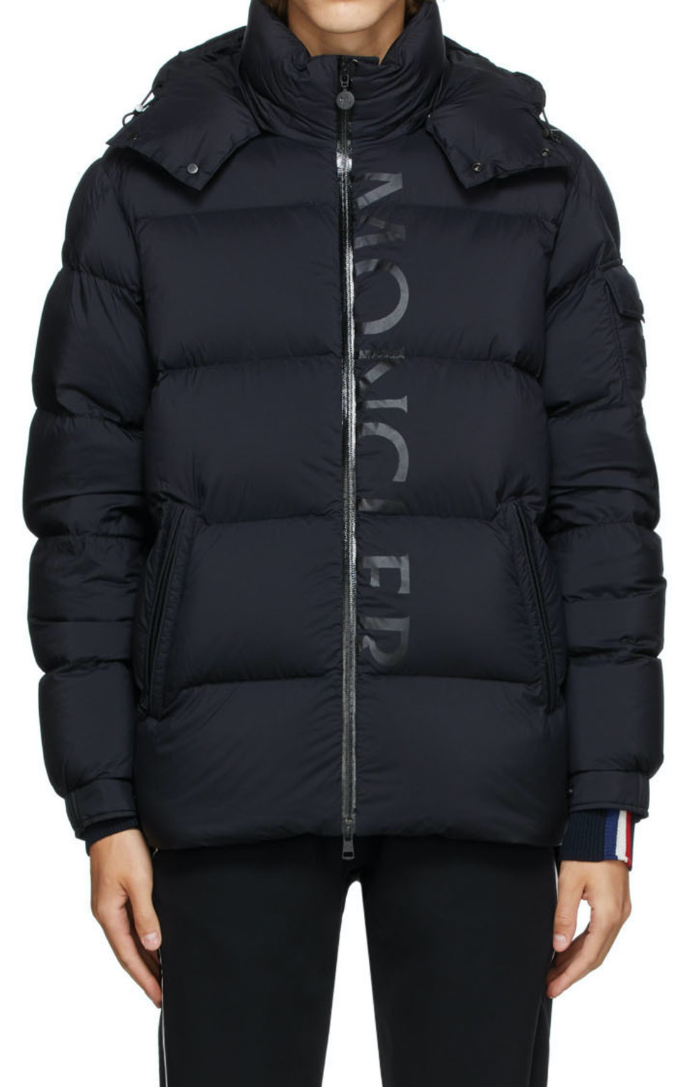 人気!国内即発【MONCLERモンクレール】MAURES★ダウンジャケット