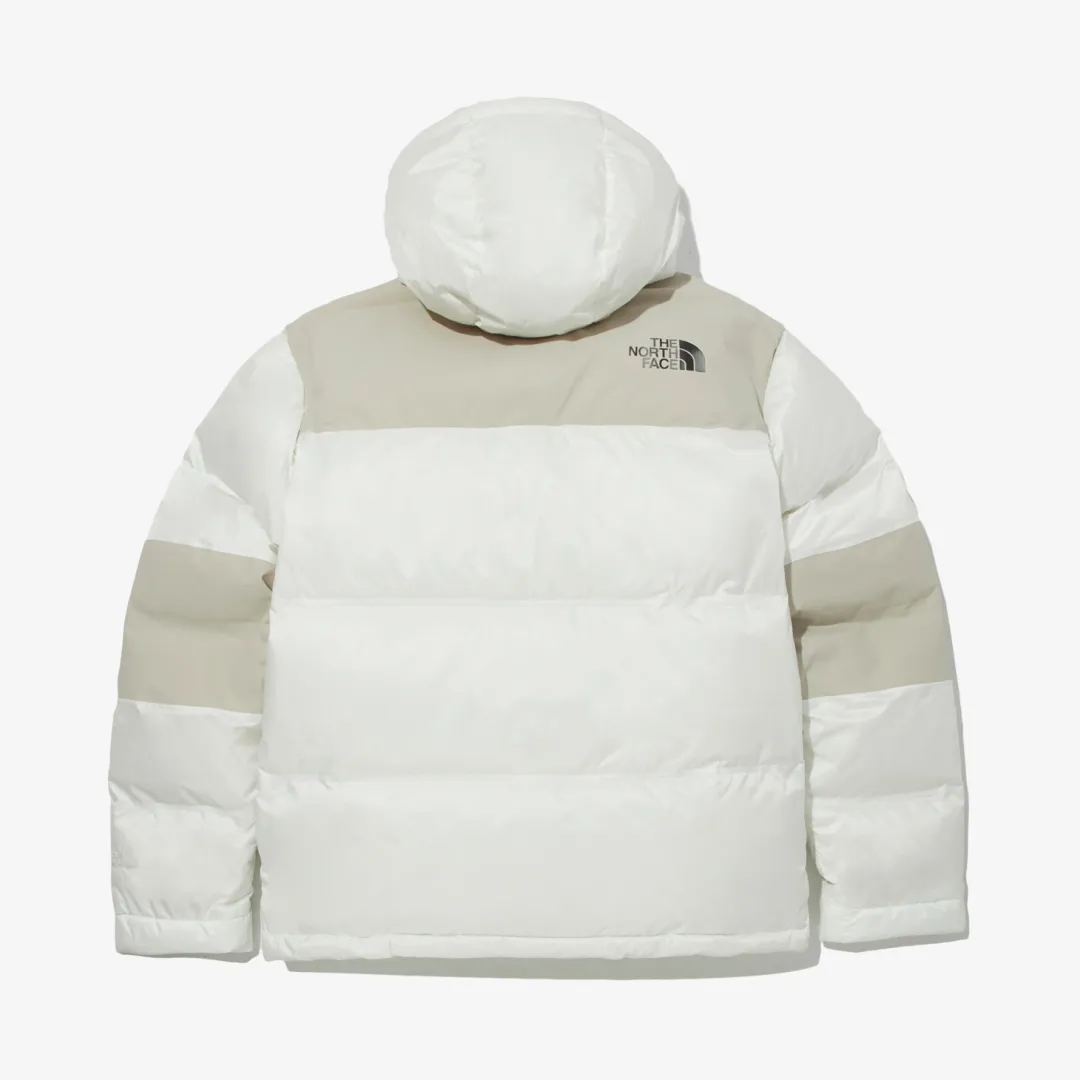 【THE NORTH FACE】SUMMIT PRO DOWN JACKET