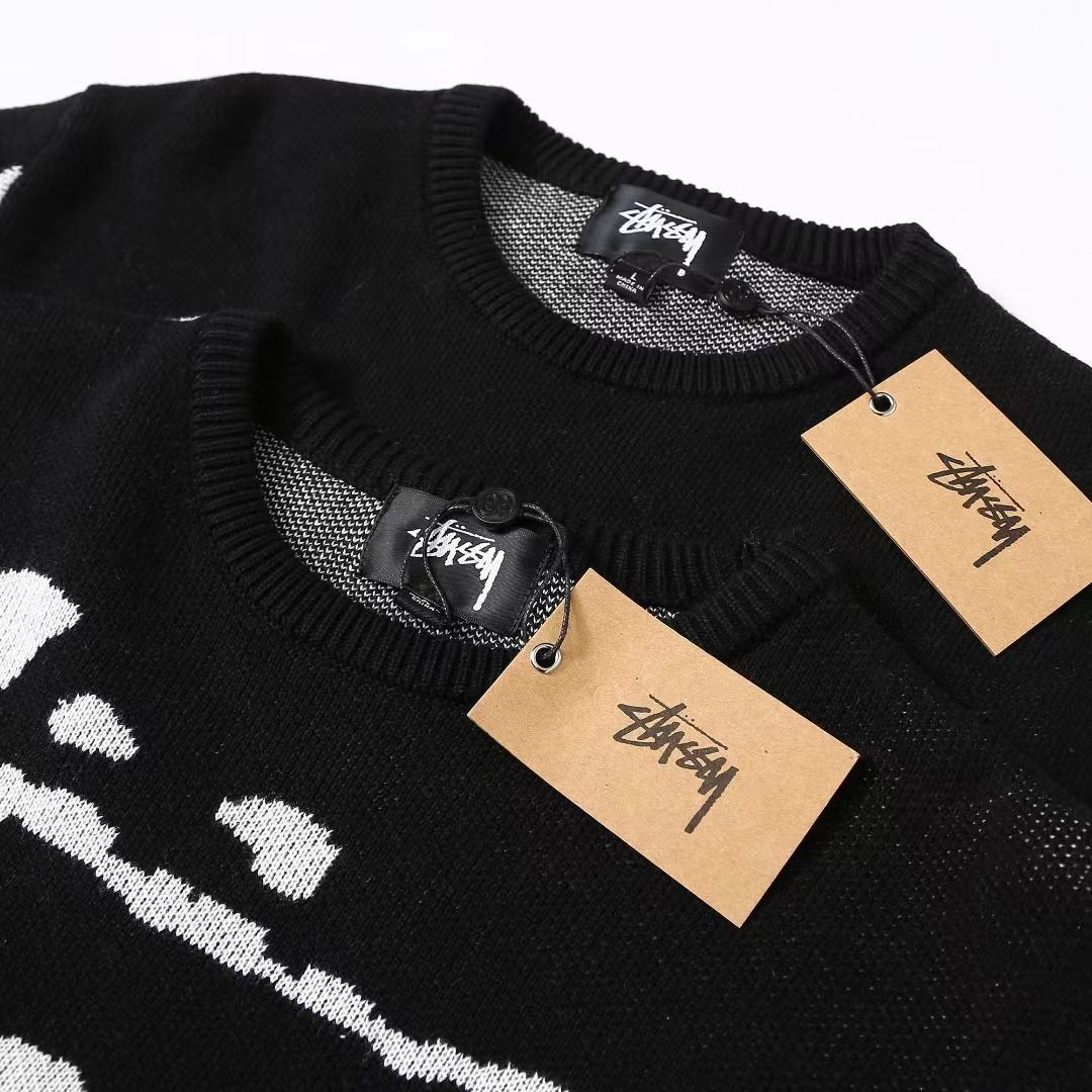 STUSSY ステューシー セーター　 SWEATER