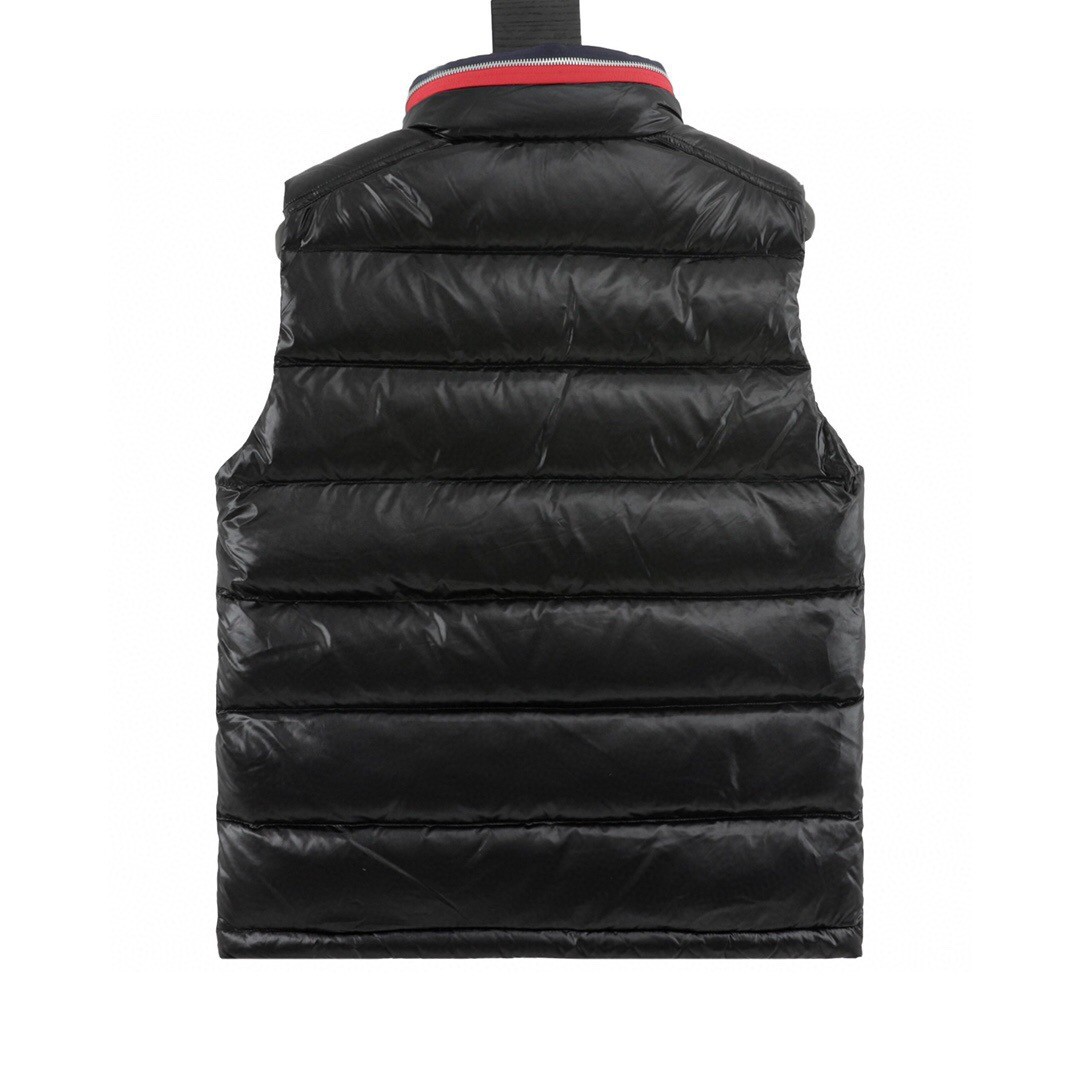 MONCLER モンクレール ジレ ベスト ダウンベスト 男女兼用