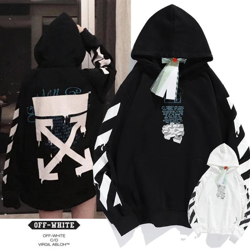 【OFF-WHITE 旗艦店】【男女兼用】 ご好評に付き再入荷！！