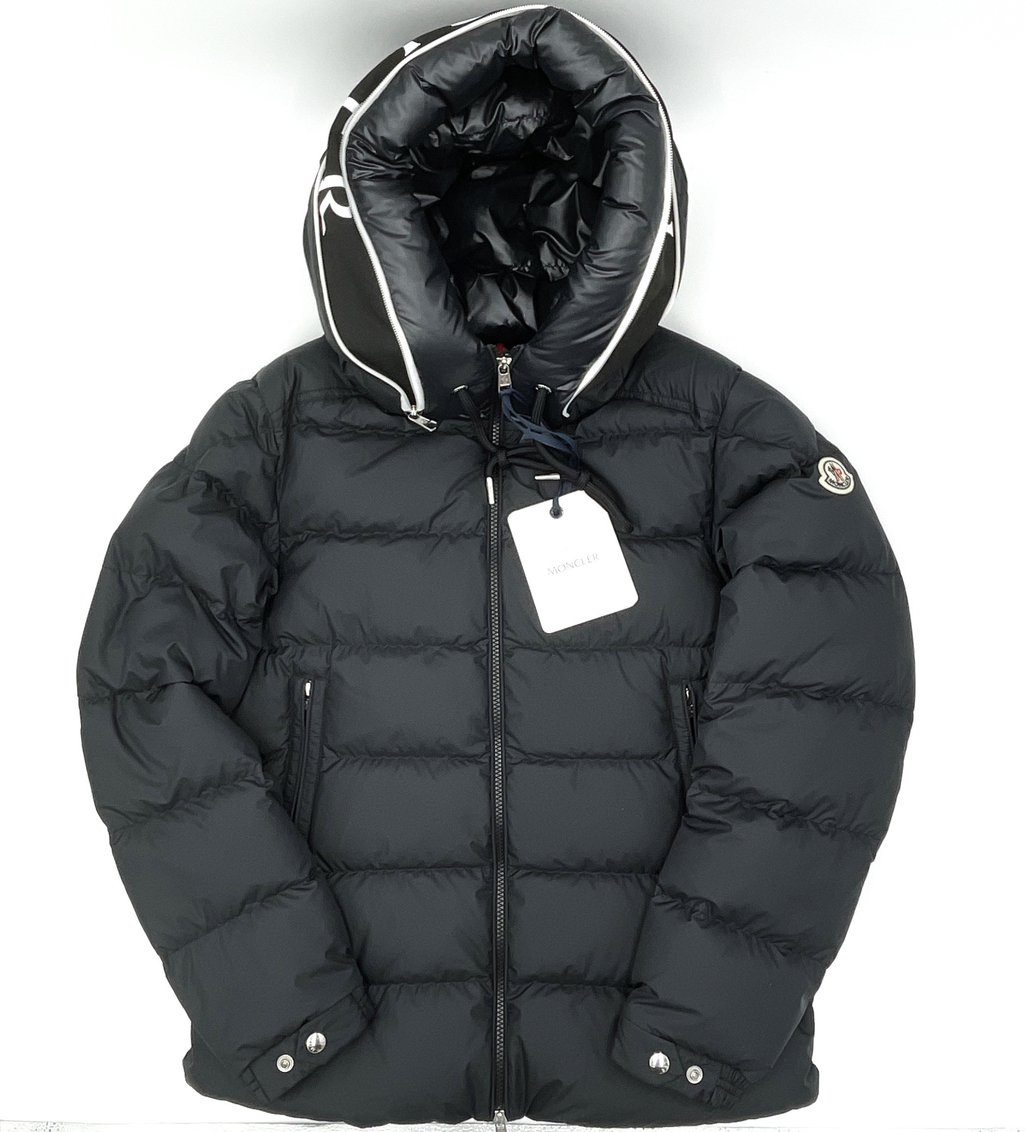 MONCLER モンクレール Cardere ショートダウンジャケット