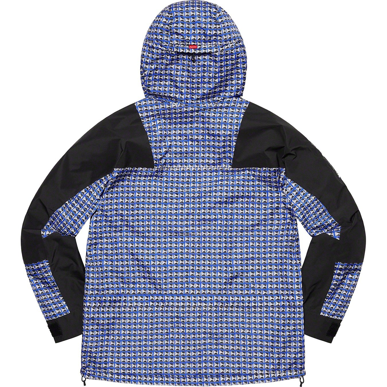 Supreme®/The North Face® Studded Mountain Light Jacket