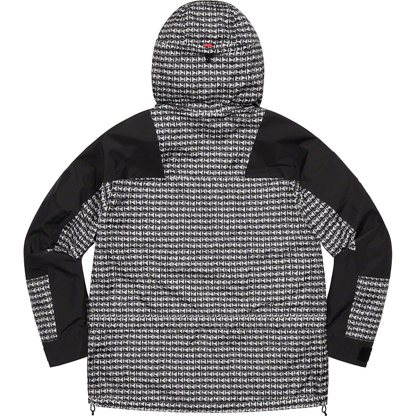 Supreme®/The North Face® Studded Mountain Light Jacket