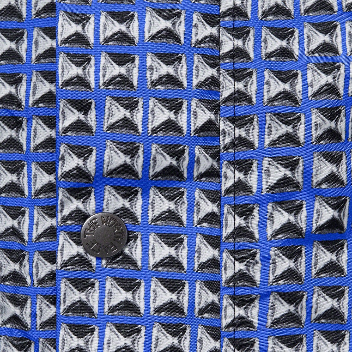 Supreme®/The North Face® Studded Mountain Light Jacket