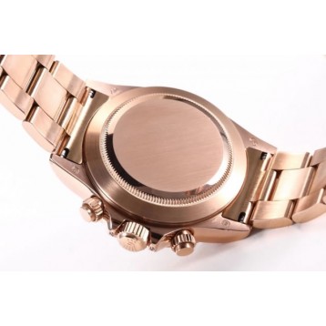 116595RBOW ロレックス ROLEX デイトナ レインボー ブラック/ピンク文字盤 新品 腕時計 メンズ