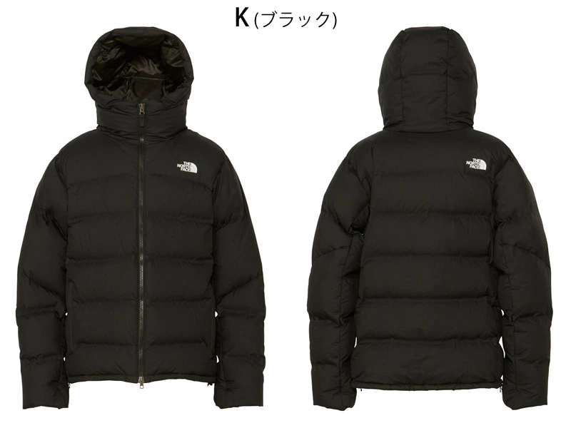 セール ザ・ノース・フェイス THE NORTH FACE ビレイヤー パーカ BELAYER PARKA ダウンジャケット アウター ND92215 メンズ