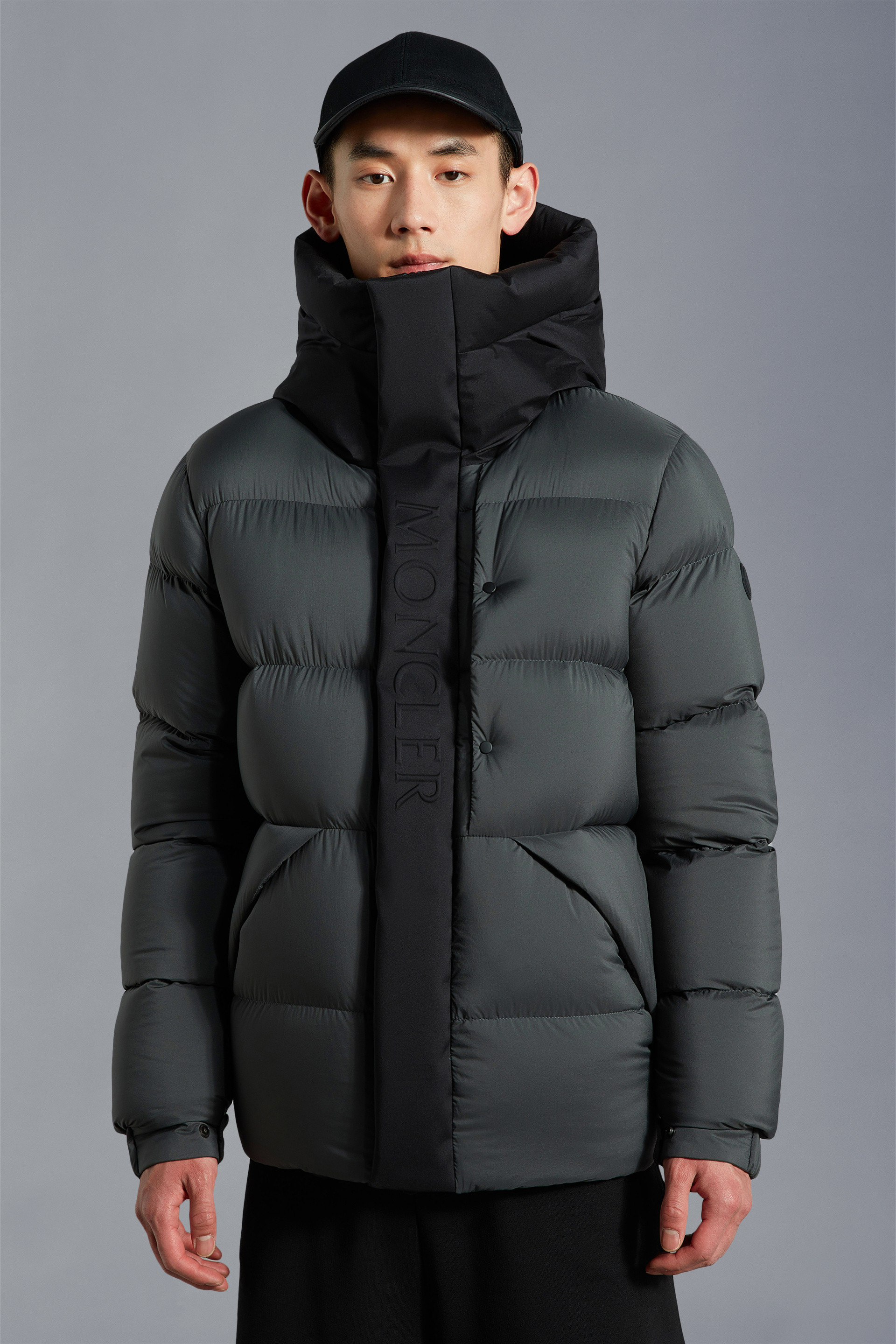 MONCLER★Madeira ショートダウンジャケット 送料無料、代金引換