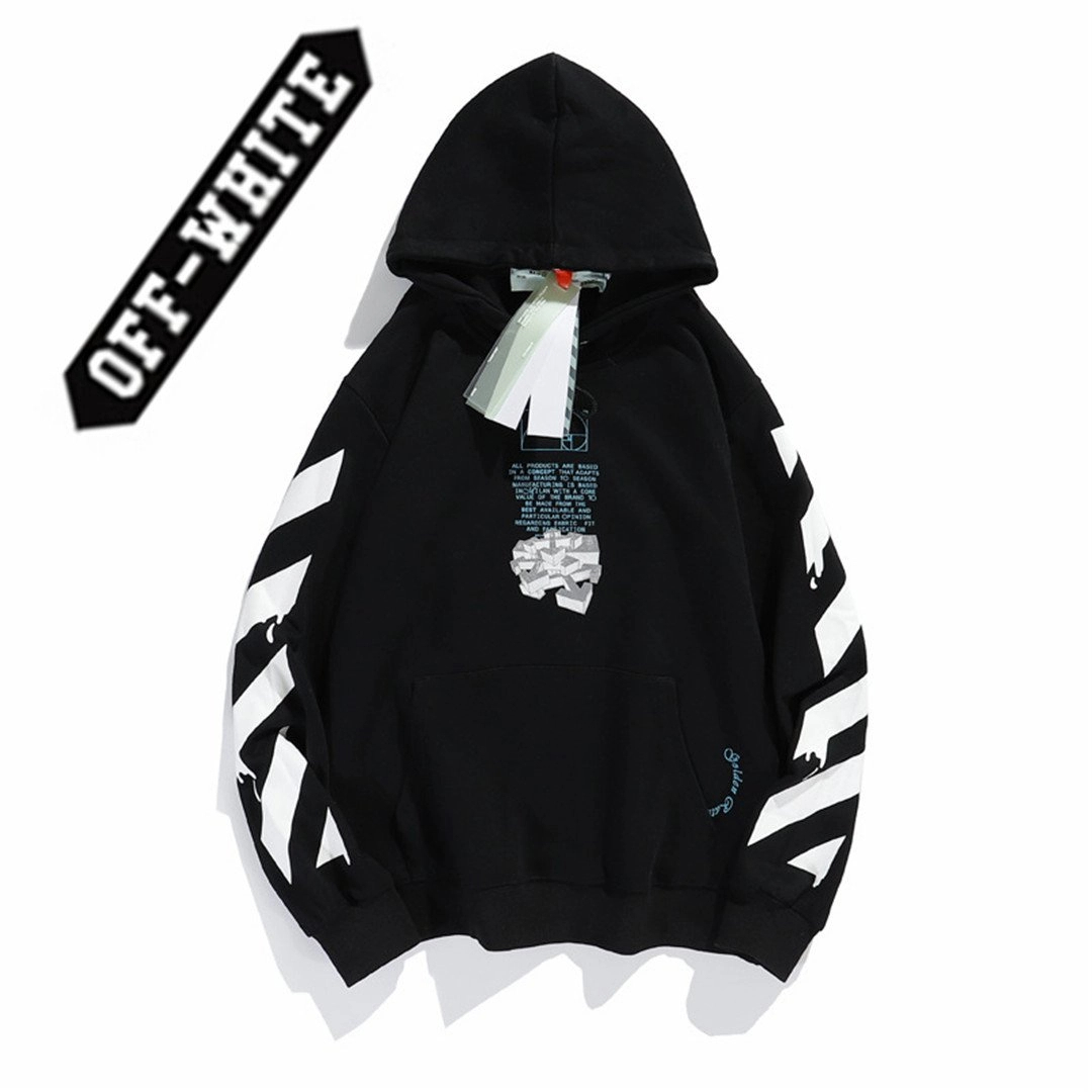 【OFF-WHITE 旗艦店】【男女兼用】 ご好評に付き再入荷！！