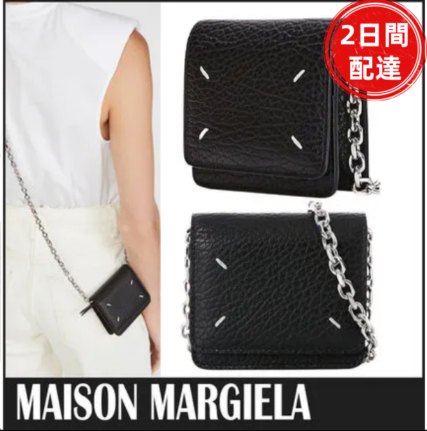 MAISON MARGIELA チェーンウォレット☆大人気
