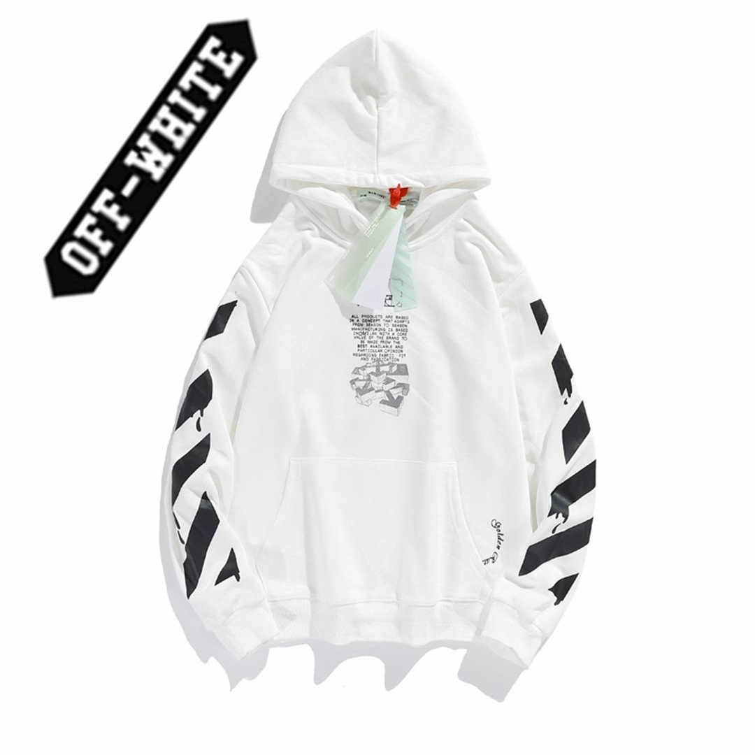 【OFF-WHITE 旗艦店】【男女兼用】 ご好評に付き再入荷！！