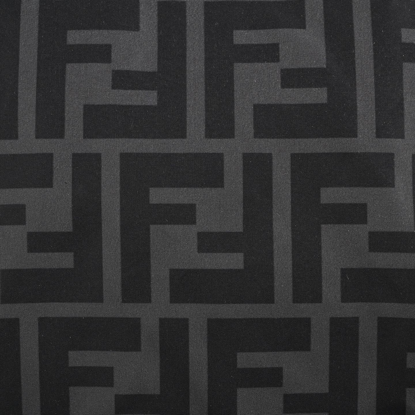 FENDI フェンディ FFクラシック柄両面着用フード付きダウンジャケット