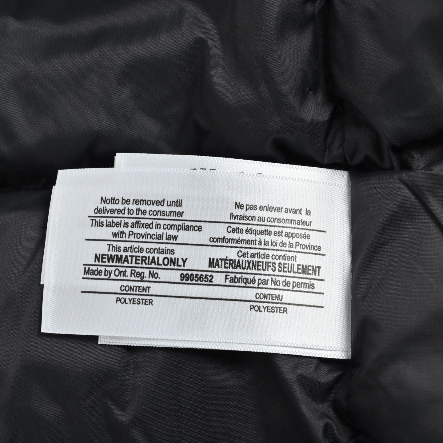 Burberry バーバリー 25FW新作 グレンチェックフードダウンジャケット ブラック