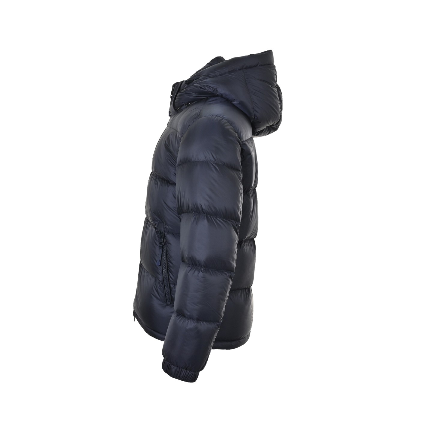 Burberry バーバリー 25FW新作 フード付きダウンジャケット